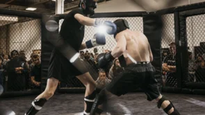 Hrvatski MMA savez organizira niz turnira: Najbolji će nastupiti na GAMMA svjetskom prvenstvu!